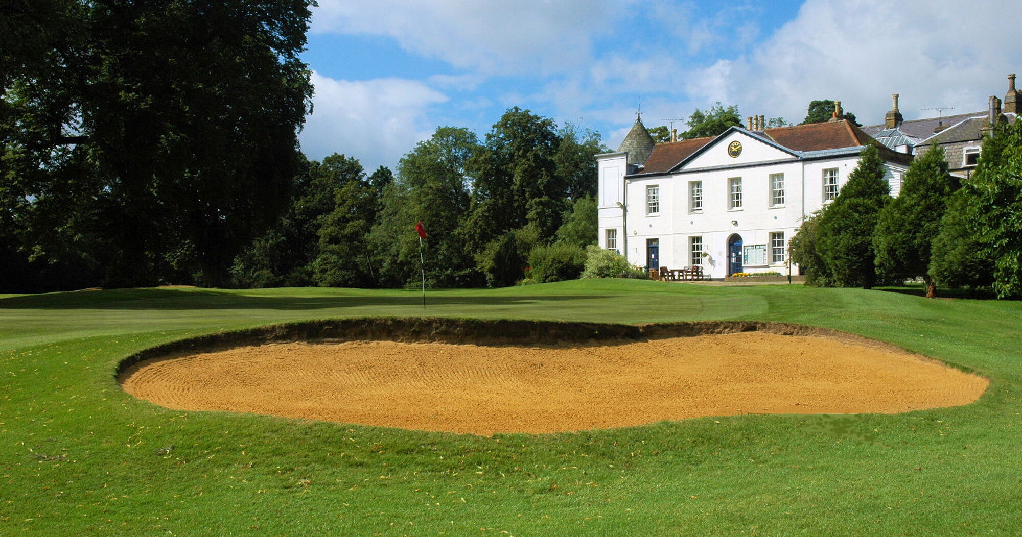 Home Golf Club - Golf Club GB